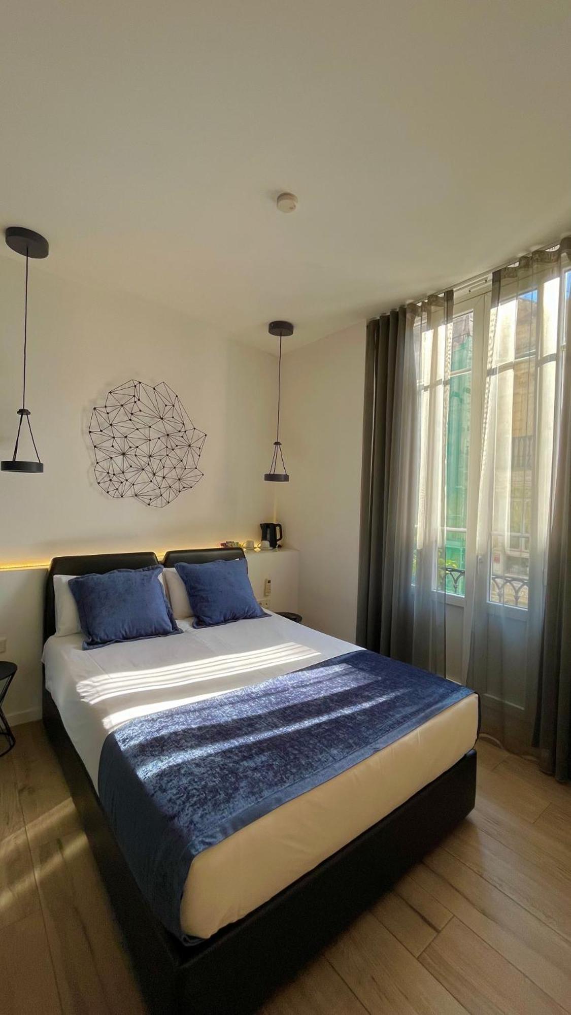 Hotel El Siglo Valence Extérieur photo