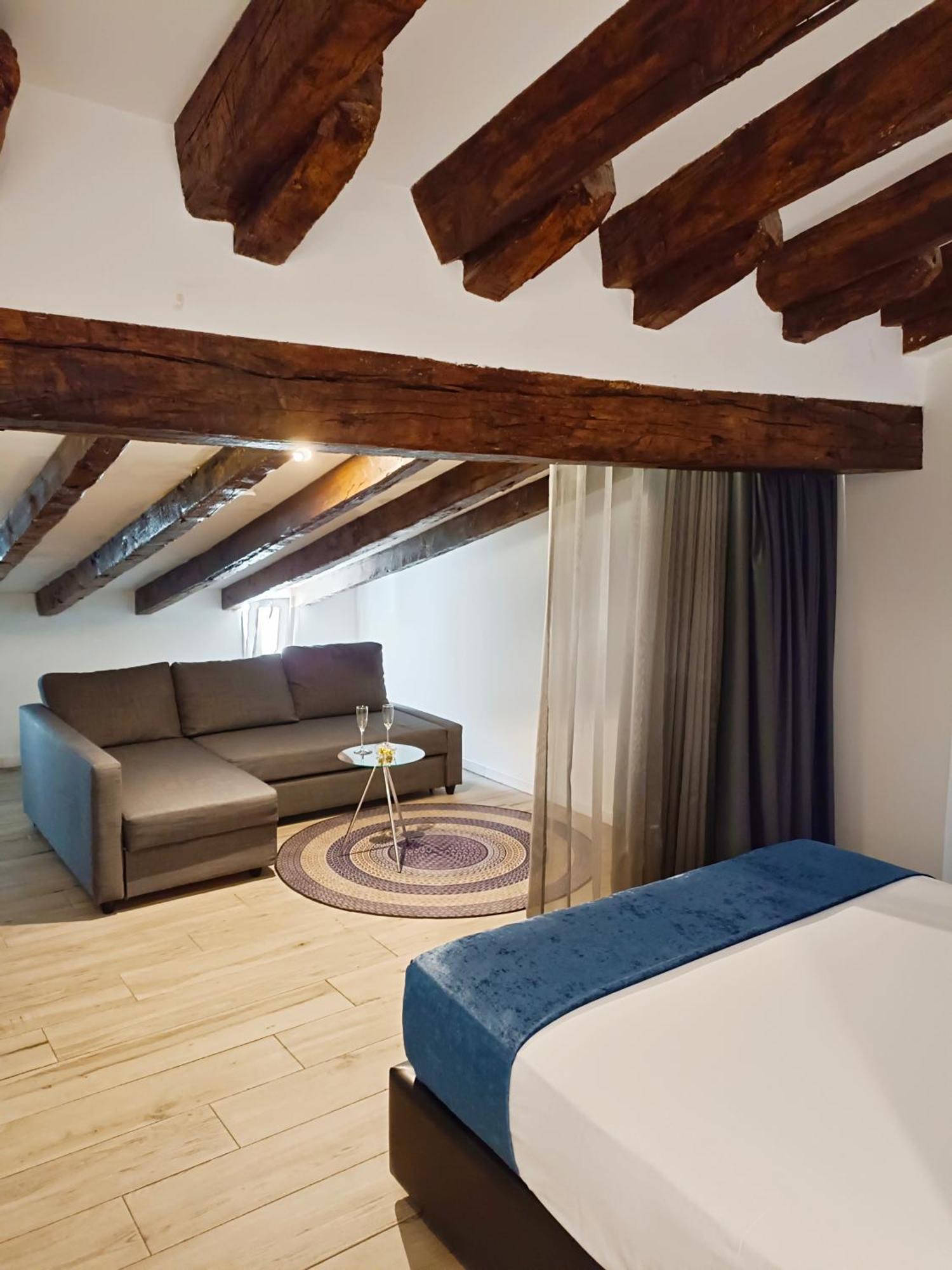 Hotel El Siglo Valence Extérieur photo