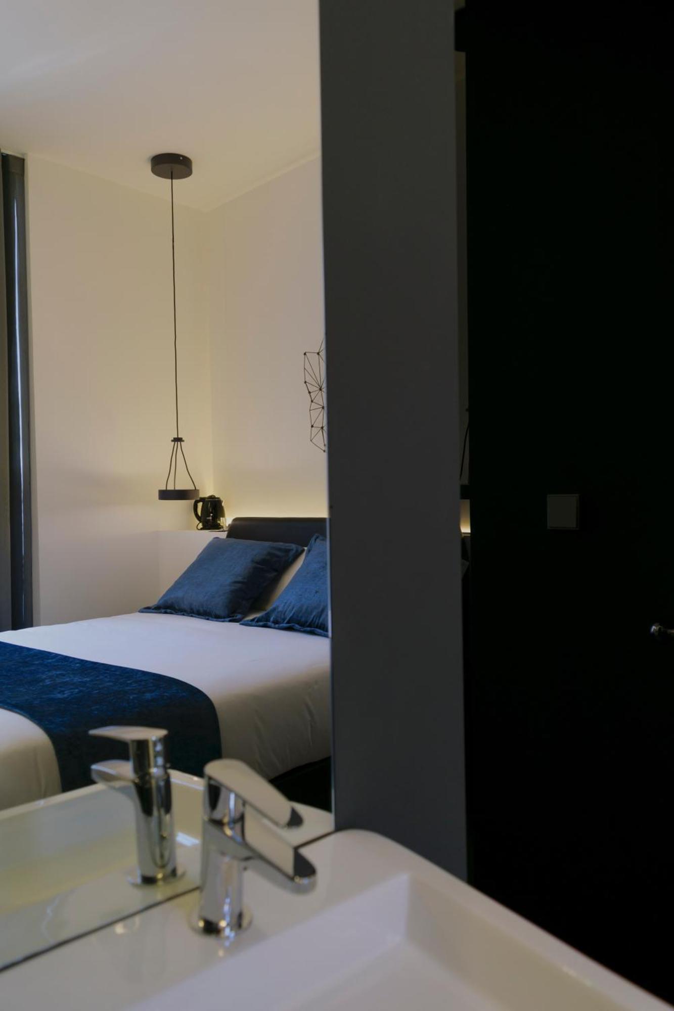 Hotel El Siglo Valence Extérieur photo
