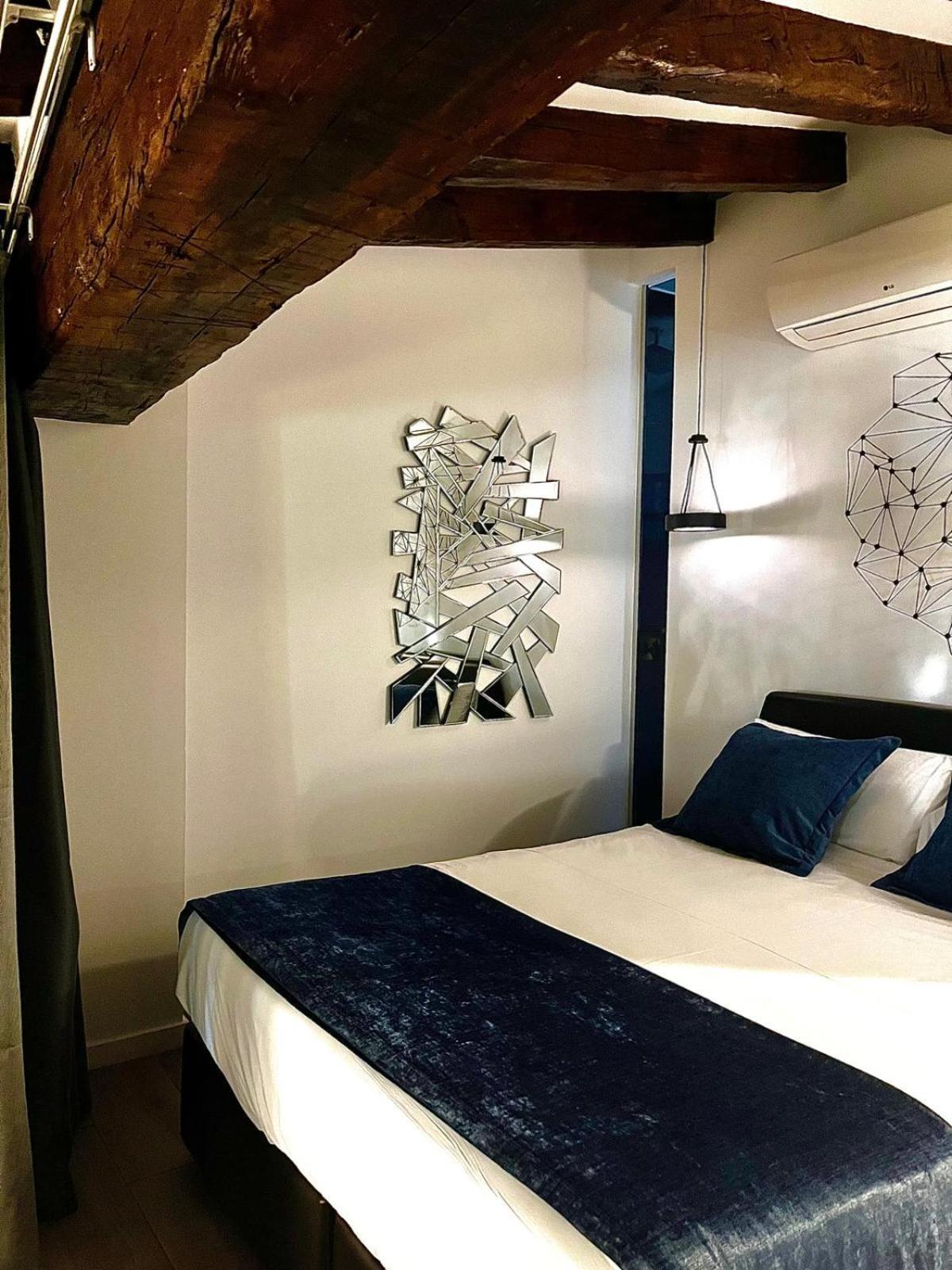 Hotel El Siglo Valence Extérieur photo
